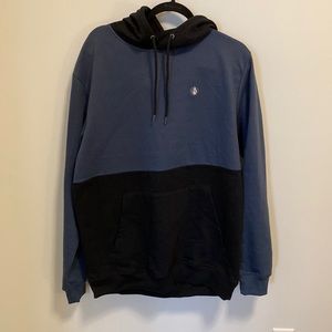 NWT Mens Volcom Hoodie
